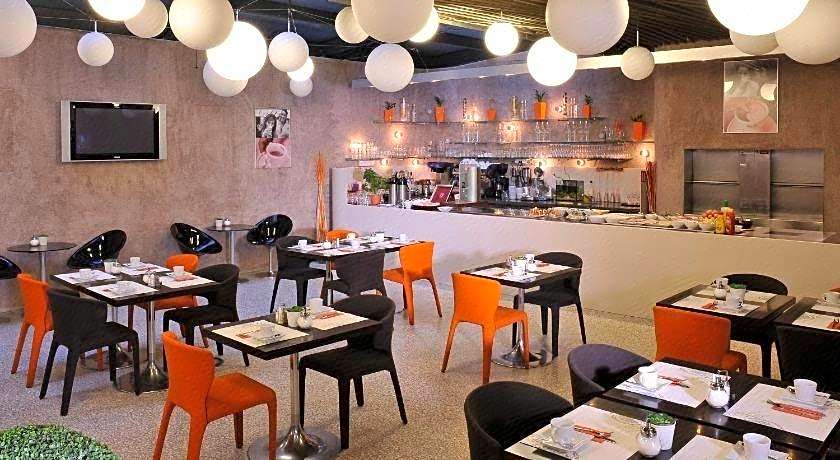 Design Hotel Metropol