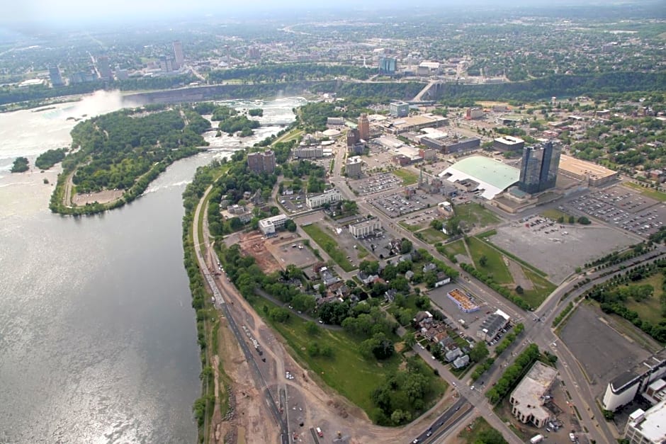 Wingate By Wyndham Niagara Falls