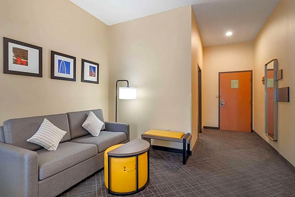 Comfort Suites Mckinney