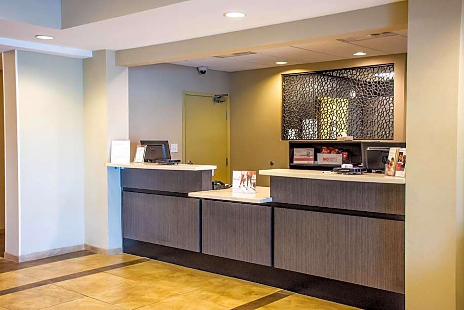Candlewood Suites Overland Park By IHG