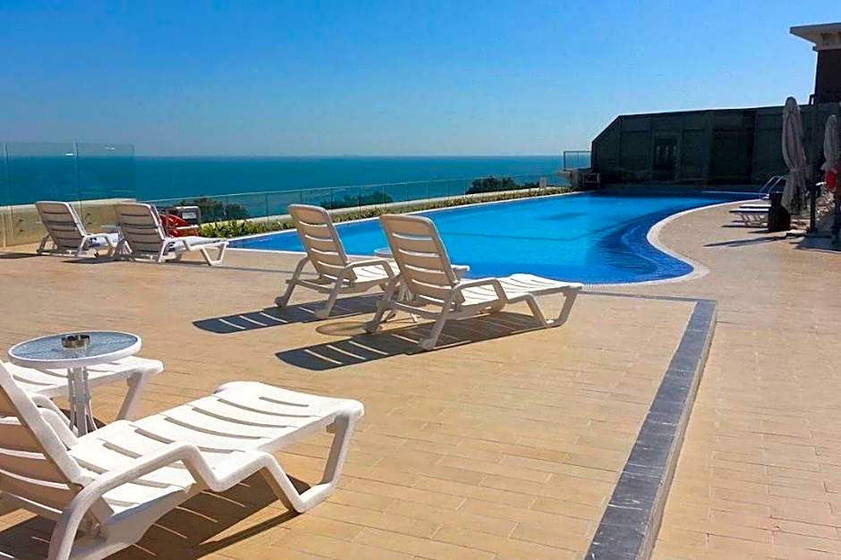 Safir Hotel And Residences Kuwait - Fintas