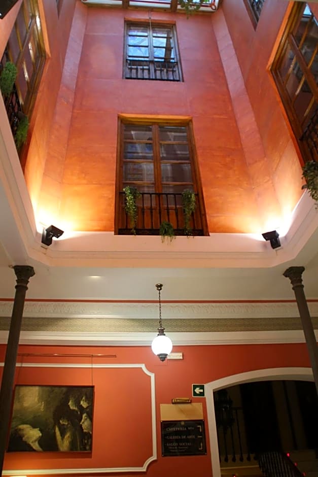 Hotel Palacio de Oñate