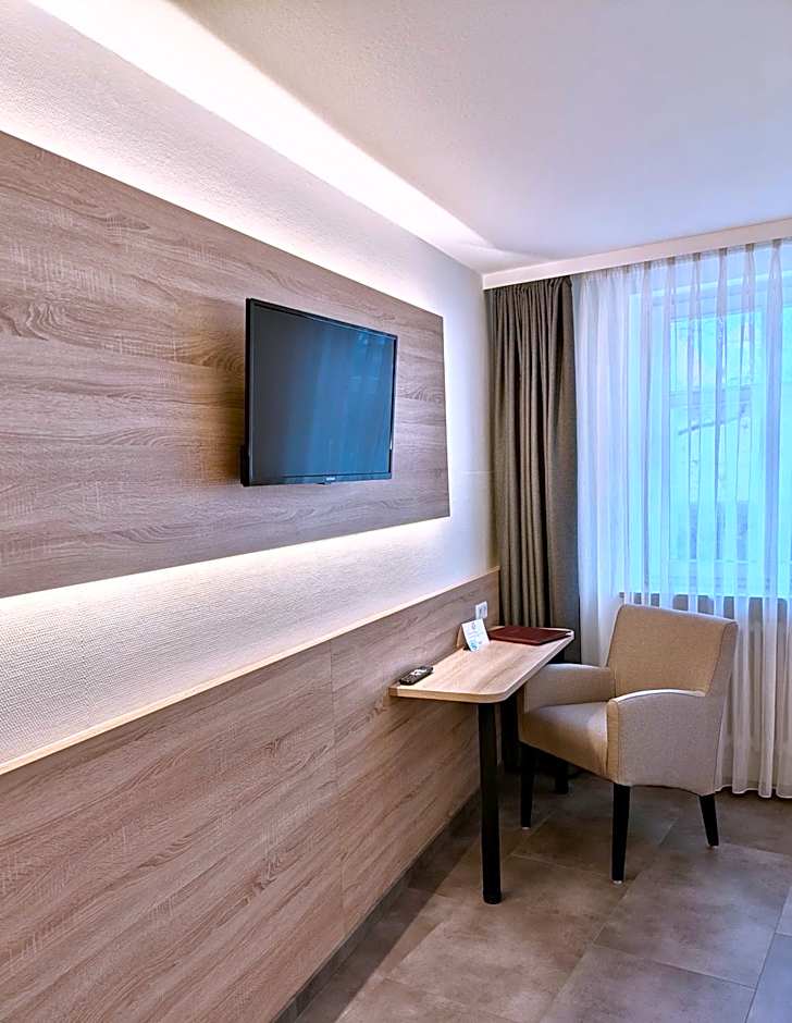 Hotel Garni Brugger