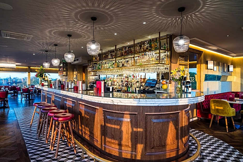 The Varsity Hotel & Spa