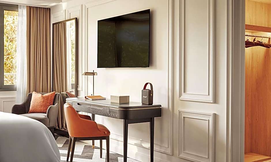 Rosewood Villa Magna