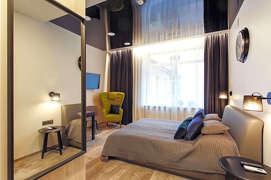 Old Town Trio Apartments