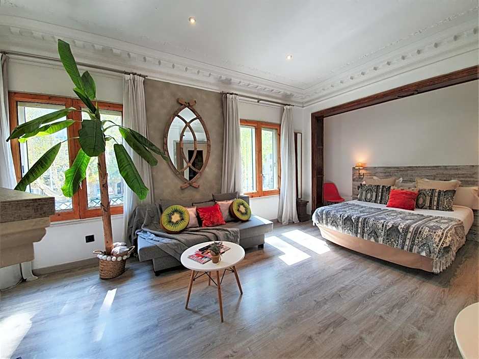 DreamKeys Barcelona City