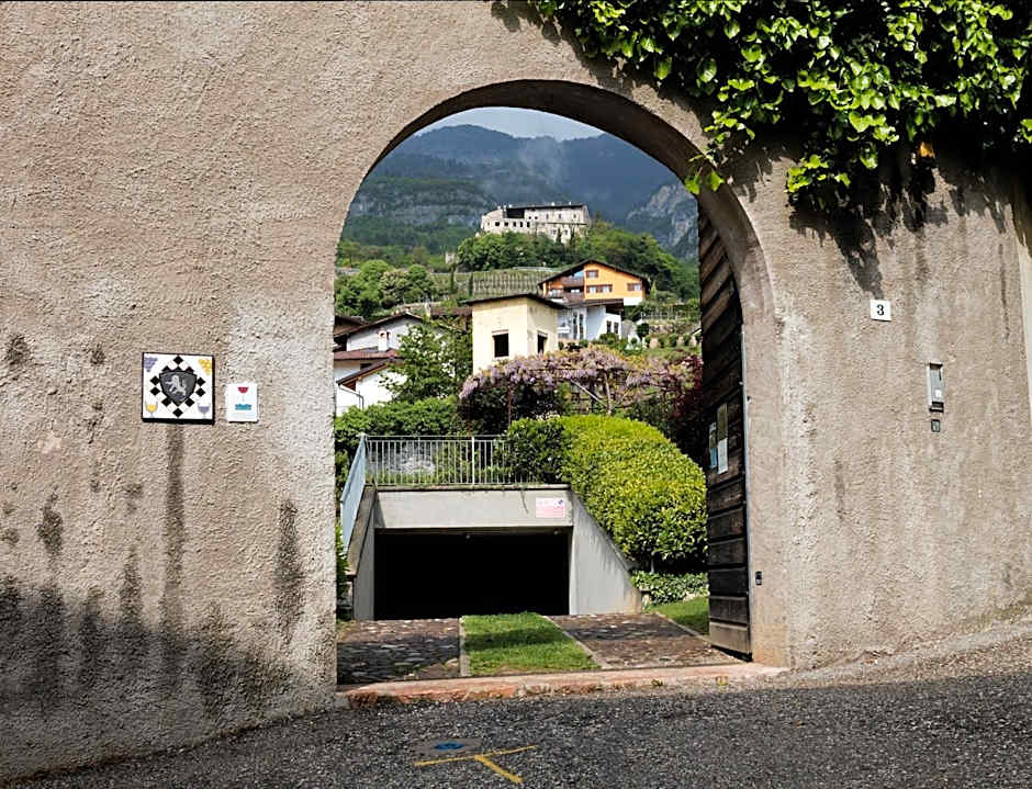 Relais Palazzo Lodron