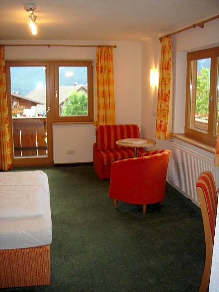 Aparthotel Tyrol