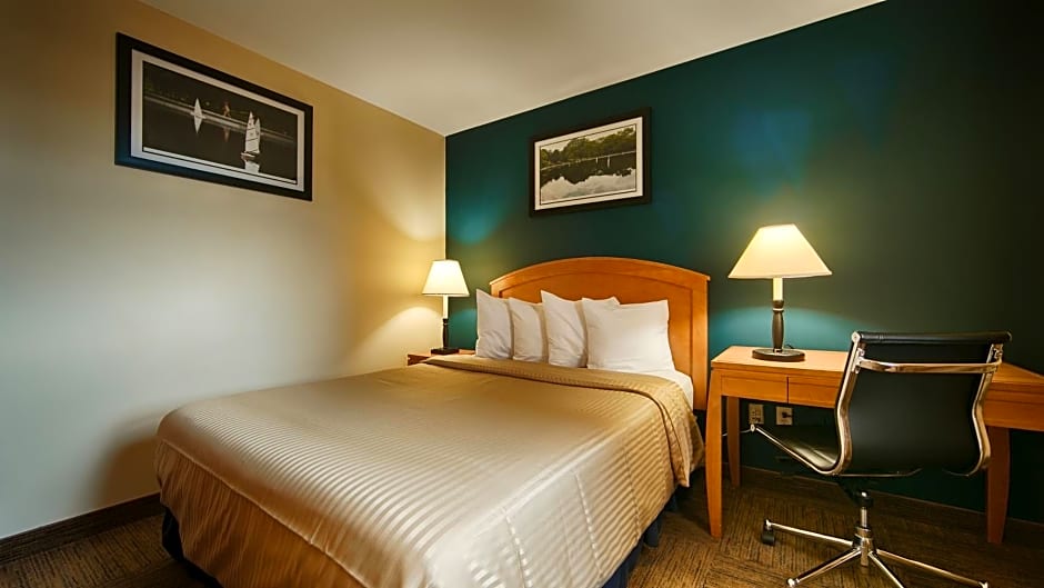 Midtown Convention Center Hotel – New York, NY