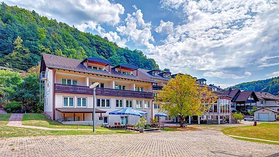 Hotel Christel