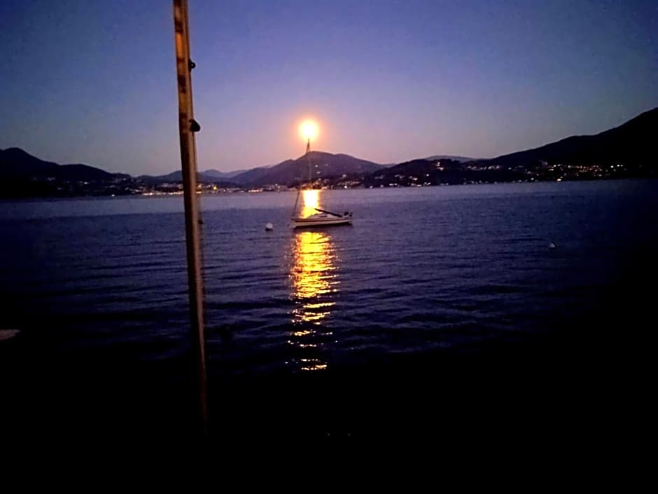 Affittacamere Trattoria Della Cascata