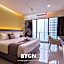 Premium Suites D'lement Genting Highlands by BYON