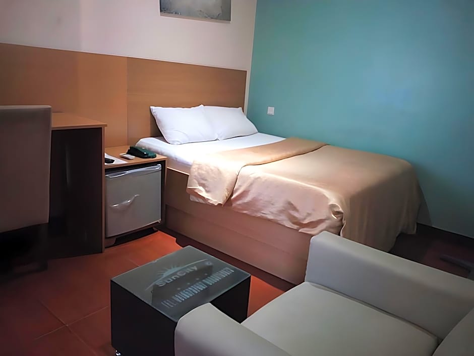 Suncity Hotel