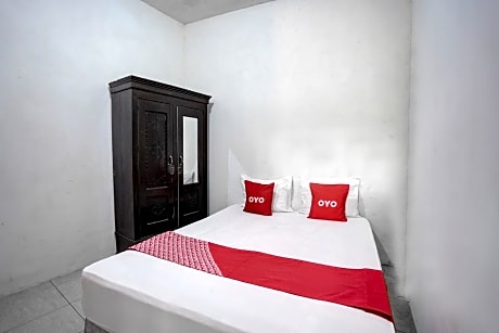 OYO Life 92840 Wisma Morricco