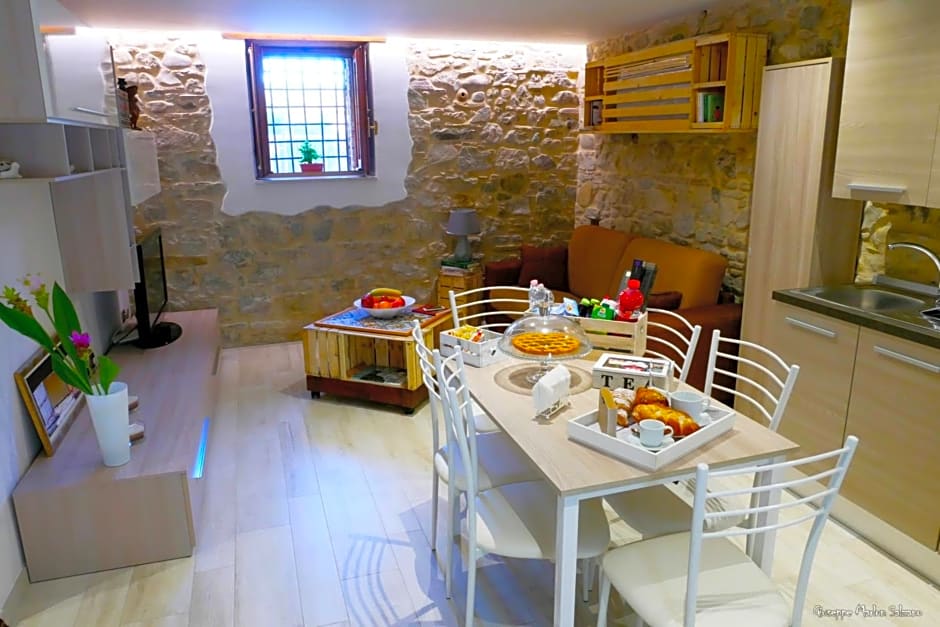 B&B AL TEATRO ROMANO