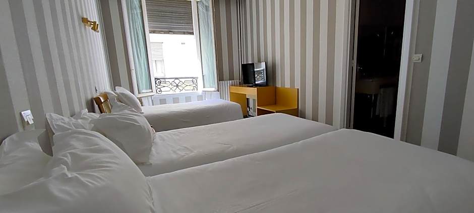 Grand Hotel Du Havre