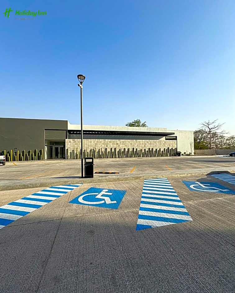 Holiday Inn Navojoa By IHG