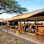 Mawe Tented Camp