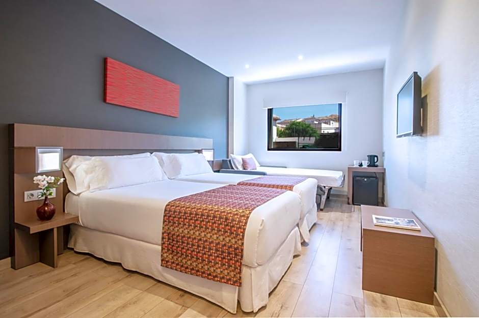 Hotel Granada by Pierre et Vacances