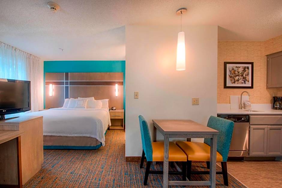 Residence Inn by Marriott Wilmington Landfall