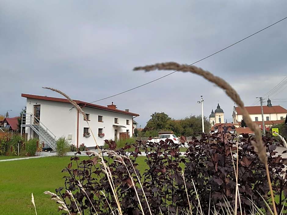 Przystanek Tykocin - apartamenty gościnne