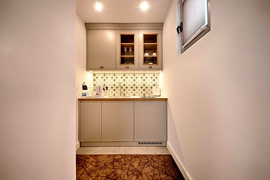 Kalamper Hotel & Spa