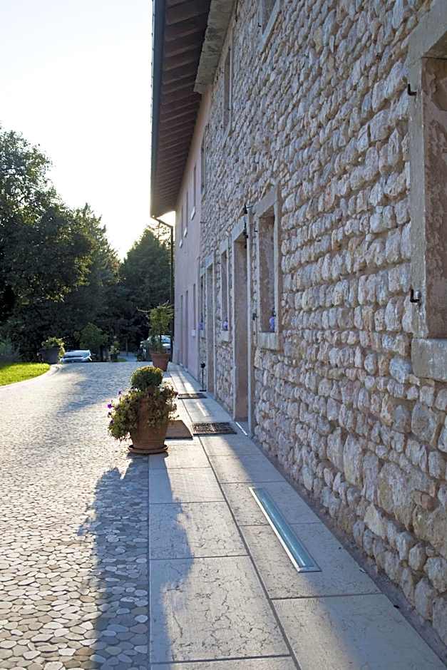 Country House Due Fiumi