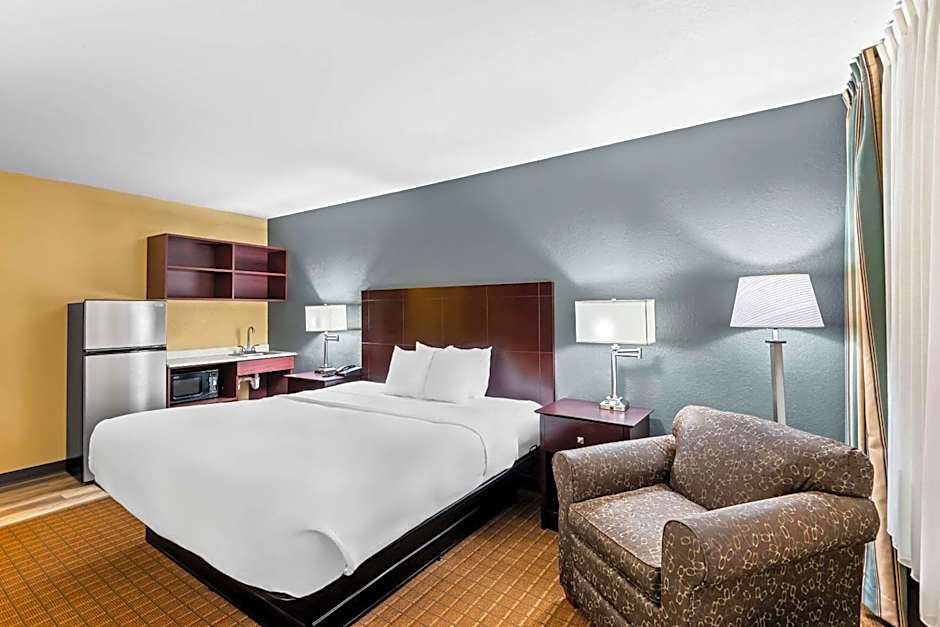 Quality Inn Fort Dodge