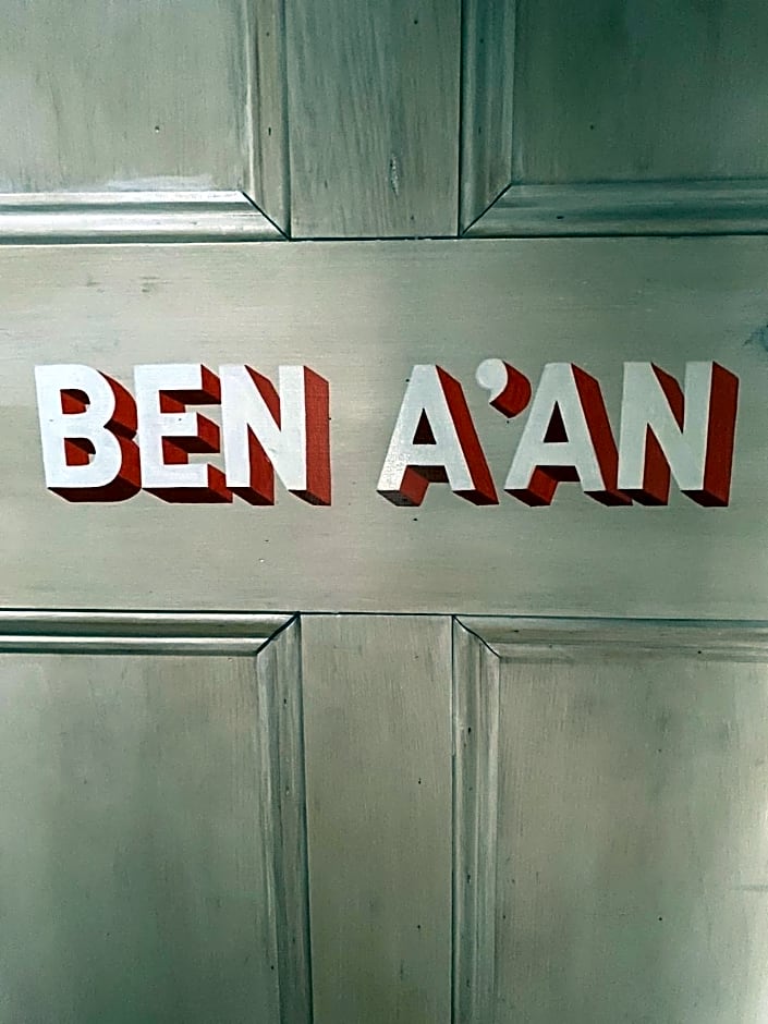 Ben A'an House