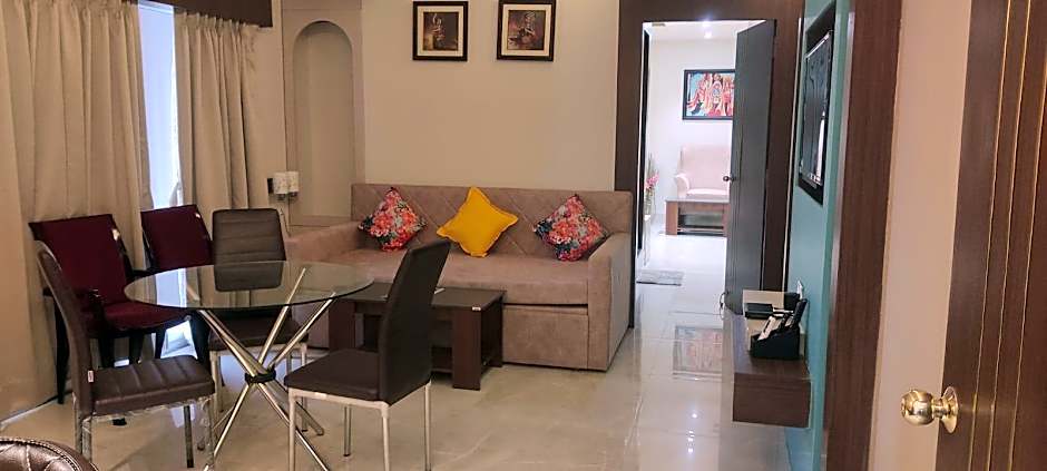 Hotel Jeevan Sandhya