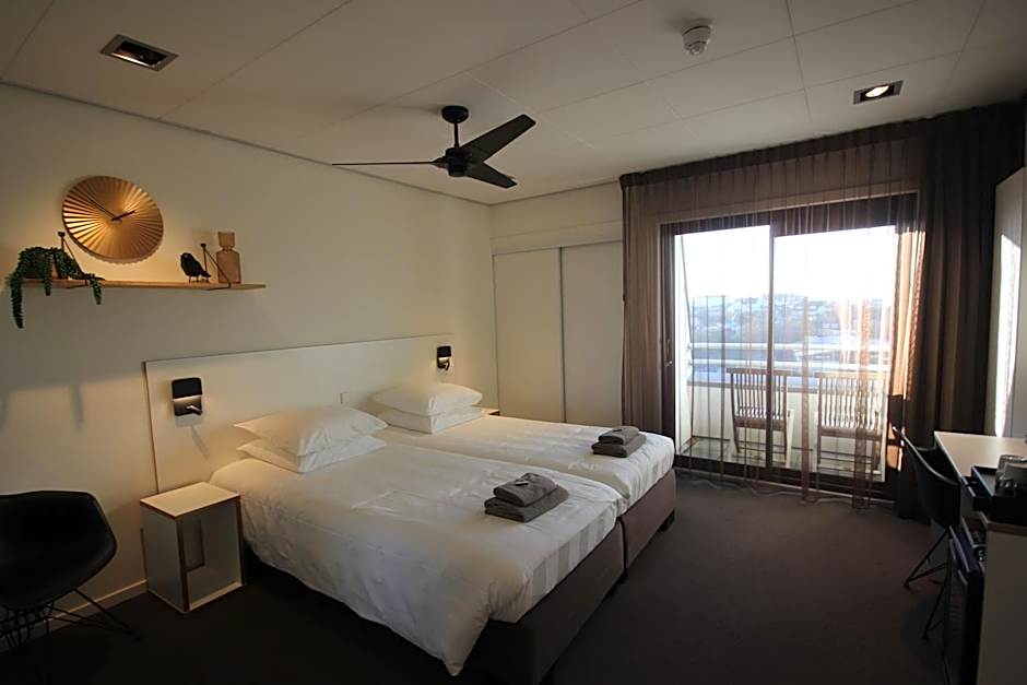 Hotel Hogerhuys - adults only