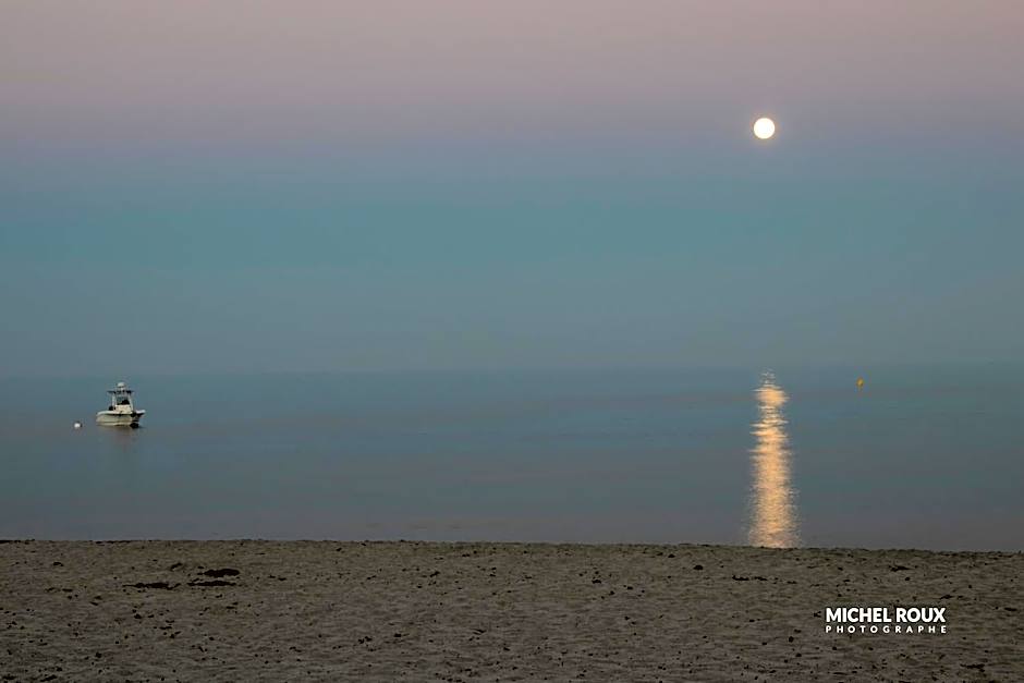Hôtel A casa di Maria Cicilia