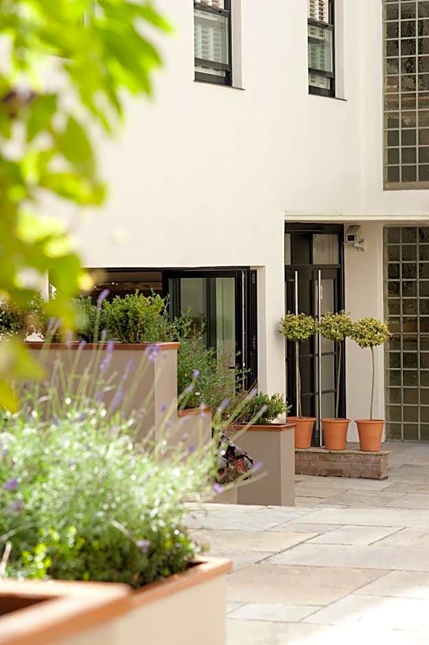 Brooks Guesthouse Bristol