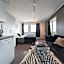 TotalApartments Seminarbakken City Studio