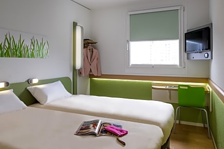 Handicap Accessible Room 2 Adults
