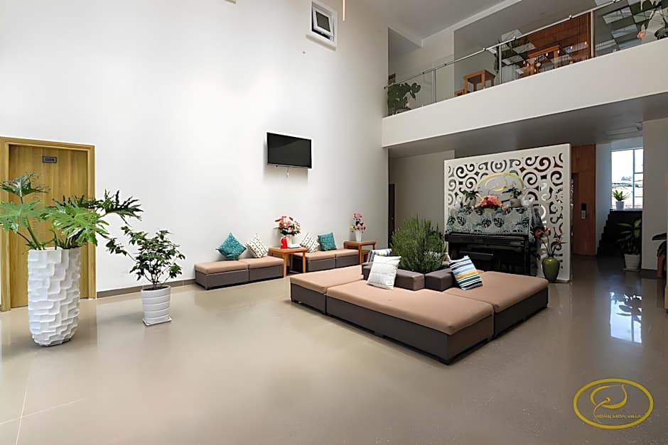 Hong Mon Villa Dalat