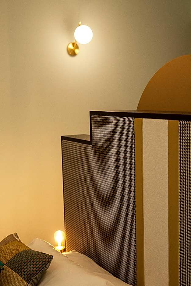 Hotel La Pietra Restaurant & Spa