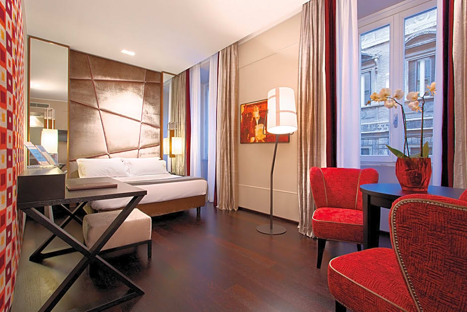 Stendhal Hotel