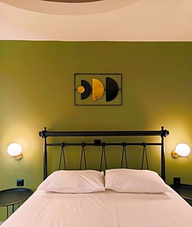 The Niki Hotel Piraeus