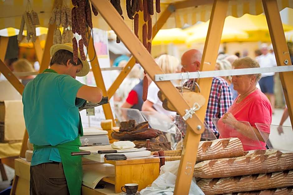 Noichl’s Hotel Garni