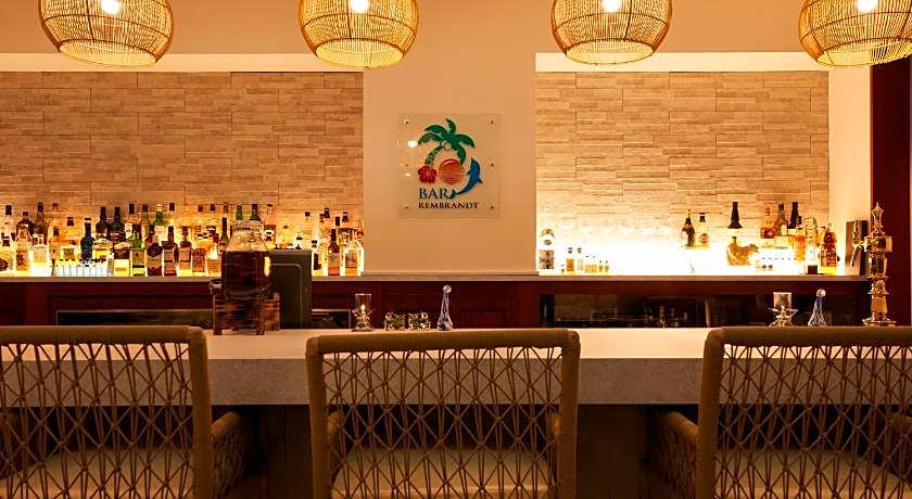Rembrandt Hotel Atsugi
