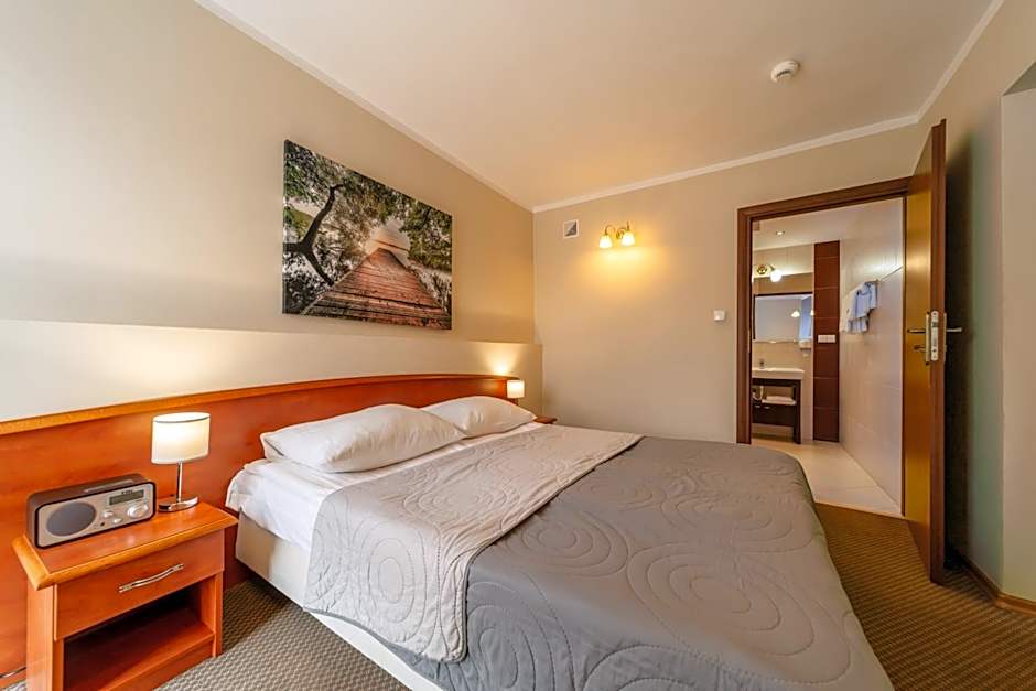 Hotel Gromada Łomża