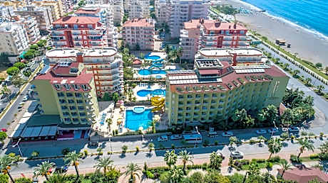 Sunstar Beach Hotel