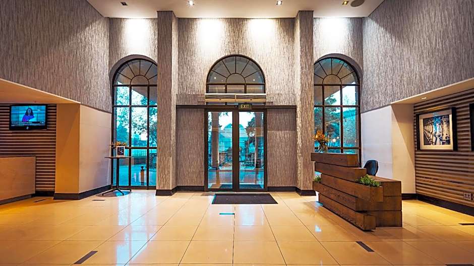 Piazza Hotel Montecasino