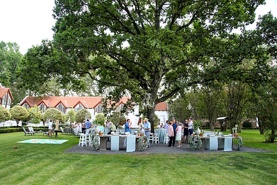 River Meadow Manor