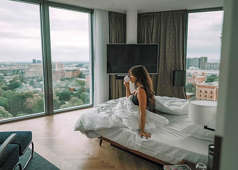 Hyatt Regency Vienna
