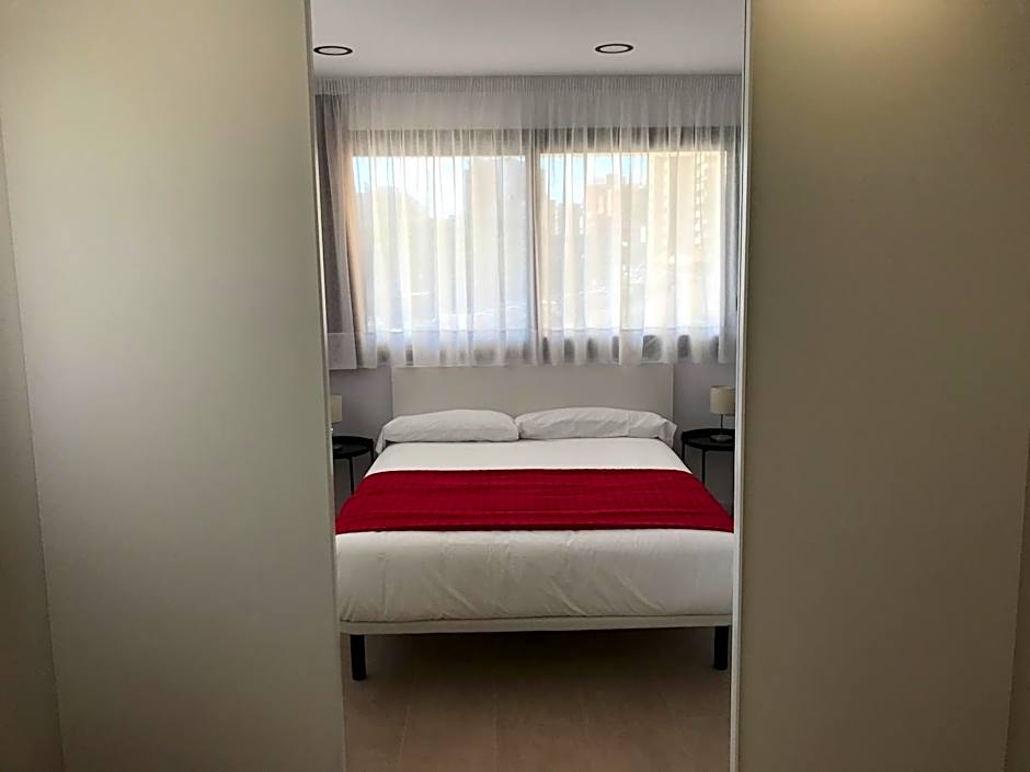 BET Apartments - Reig