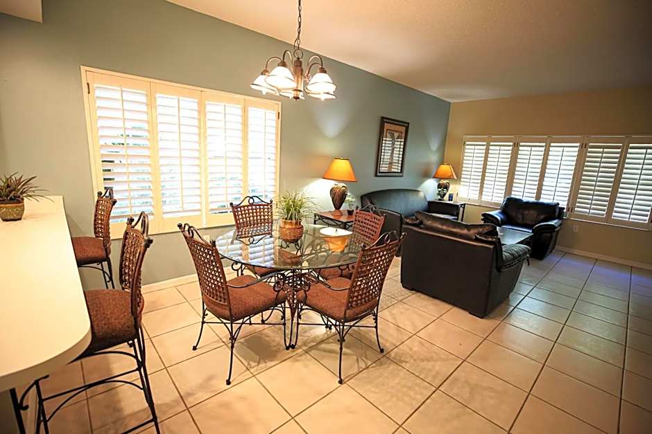 Legacy Hotel at IMG Academy