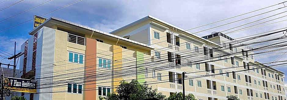 V Place Residence